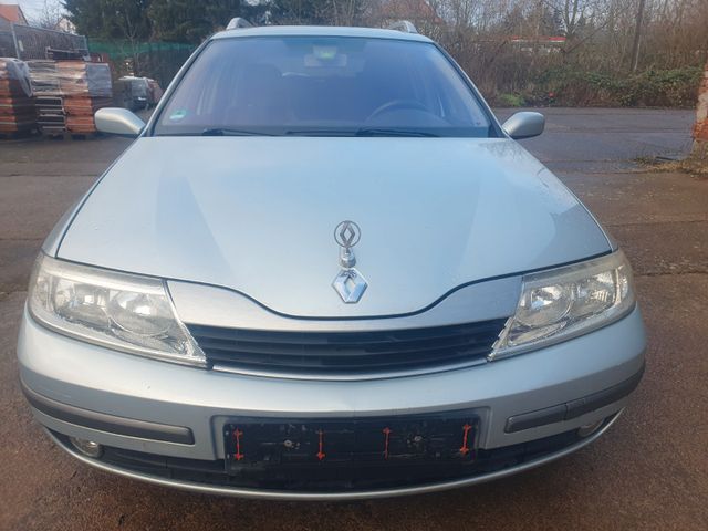 Renault Laguna II Grandtour Dynamique