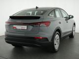 Audi Q4 e-tron Sportback 35 e-tron LED,PDC,Smartphone - Audi Q4 e-tron aus 2023