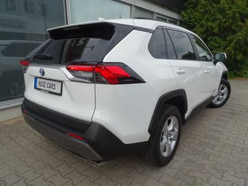 Toyota RAV 4 - 5