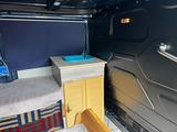 Ford Transit Custom Kasten L1 Trail mit Camper Ausbau - Ford Transit Custom: Trail