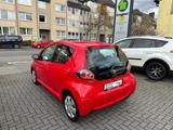 Toyota Aygo Cool*KLIMA*AUX*4S-REIFEN*TÜV NEU - Toyota aus 2009: Aygo
