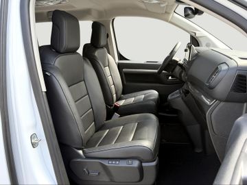 Opel Zafira Life - 9