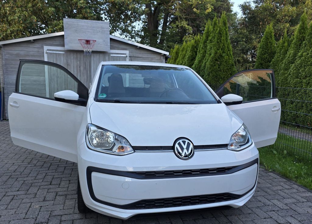 Image of Volkswagen up!