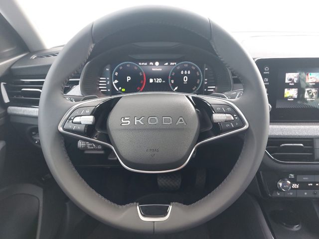 Scala 1.0 TSI 85kW Balance ACC+MATRIXLED+KAM+AHK