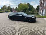 BMW F11 525D 3.0 N57 204 ps - BMW 525 in Hagen