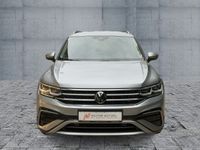 Volkswagen Tiguan Allspace - Vorschau Bild 3