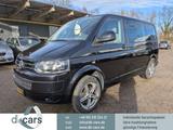 Volkswagen T5 2.0 TDI DSG Navi Caravelle Comfortline ATM - Volkswagen T5: 8 Sitzer