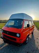 Volkswagen T3