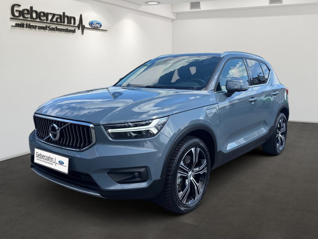 Image of Volvo XC40