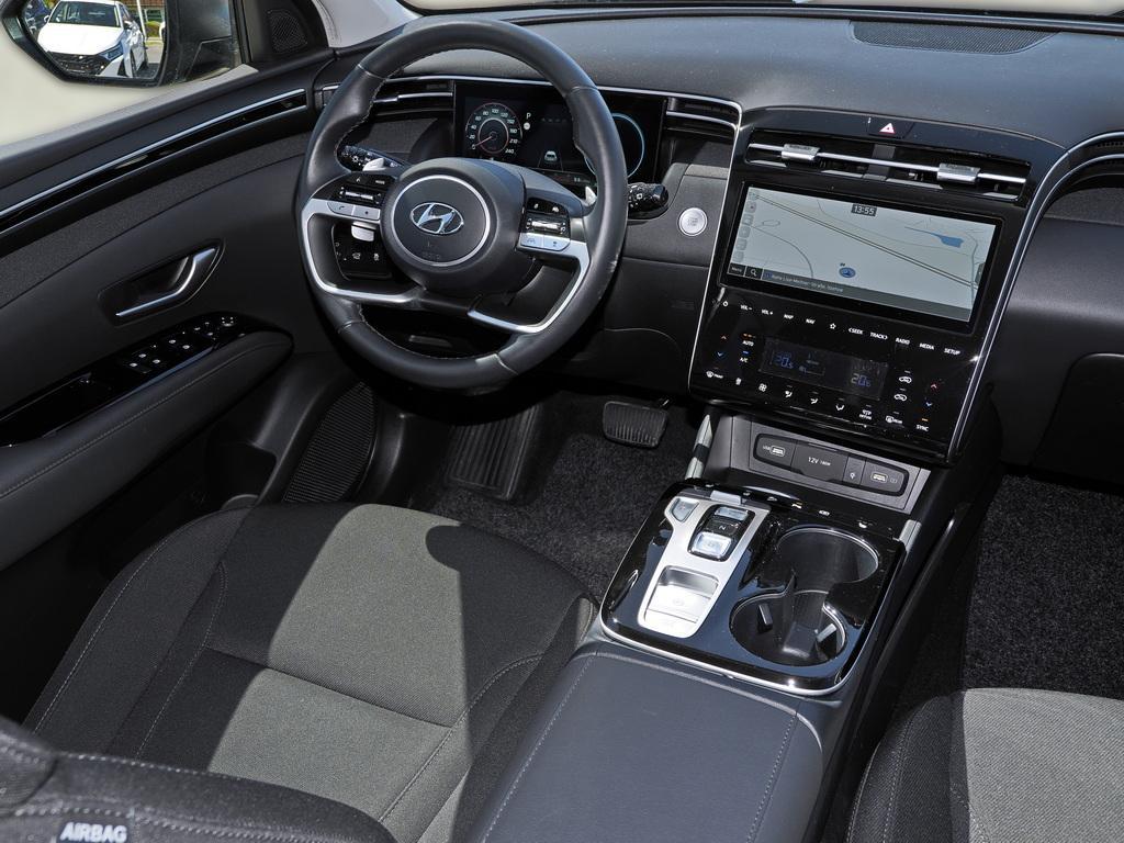 Hyundai TUCSON TREND KAMERA ACC PDC KLIMA, миниатюра 10