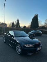BMW e46 330ci M-Paket ab Werk - BMW 330: Cabrio, 330ci E46