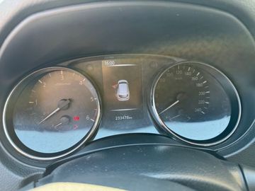 Nissan Qashqai - 10