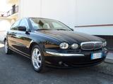 Jaguar X-Type 2.0d - Jaguar X-Type mit Diesel-Antrieb: 2.0