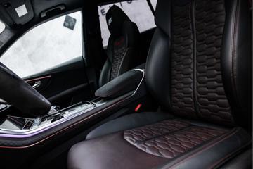 2025 AUDI RSQ8 缩略图 35