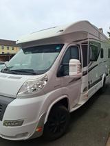 Dethleffs Esprit T 6700 - Dethleffs Esprit