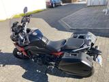Yamaha Tracer 900GT - YAMAHA TRACER 900 GT