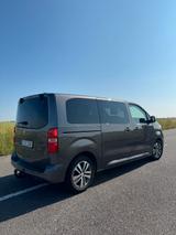 Peugeot Traveller L2 BlueHDi 180 EAT8 Business-Line - Peugeot Traveller Business mit Diesel-Antrieb