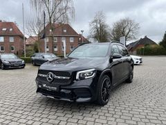MERCEDES-BENZ GLB 220 d 4M+20"+BURMESTER+AHK+PANO+KAMERA