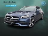 Mercedes-Benz C 180 T AVANTGARDE+PANO+KAMERA+EASYPACK+LED+SHZ - Mercedes-Benz 180e