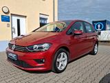 Volkswagen Golf Sportsvan Comfortline Klimaauto PDC Sitz... - Volkswagen Golf Sportsvan in Wiesbaden
