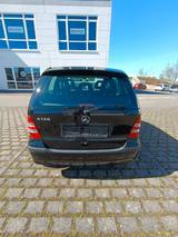 Mercedes-Benz A 140 CLASSIC Classic - gebrauchte Mercedes-Benz A 140 aus dem Jahr 2004