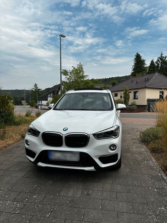 Image of BMW 120