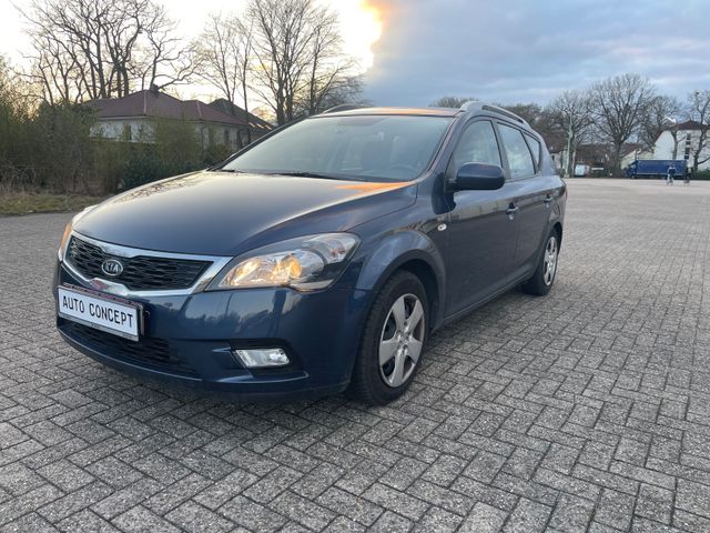 Kia cee'd / Ceed 1.6 CRDi 115PS Vision Sporty Wagon