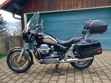 Moto Guzzi California 1100 Touring - MOTO GUZZI CALIFORNIA 1100