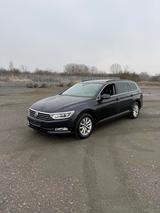 Volkswagen Passat Variant Comfortline BMT/Start-Stopp - Volkswagen Passat Variant in Lübeck