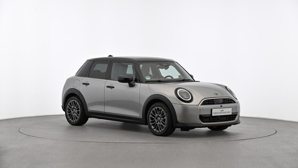 MINI Favoured Trim imagem 2