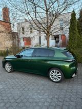 Peugeot 308 PureTech 130 Allure Pack inkl. Winterräder - Peugeot 308 von privat