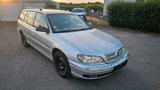 Opel omega B FL 2.2 caravan Design edition... - Opel Omega: Design Edition