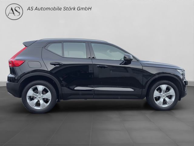 Fahrzeugabbildung Volvo XC40 T3 Momentum+LED+Navi+Kamera+ACC+Winterpaket