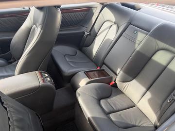 صورة مصغرة 23 لـ 2001 Mercedes-BENZ CL
