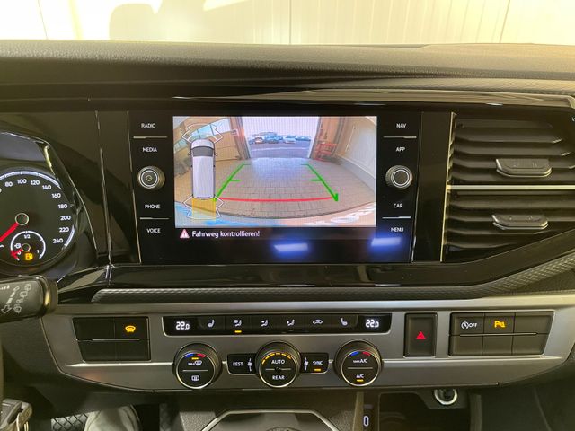 T6.1 Multivan Trendline 2.0 TDI DSG SHZ PDC RFK