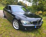 BMW Bmw 730d Facelift Model - BMW 730 aus 2006: 730d