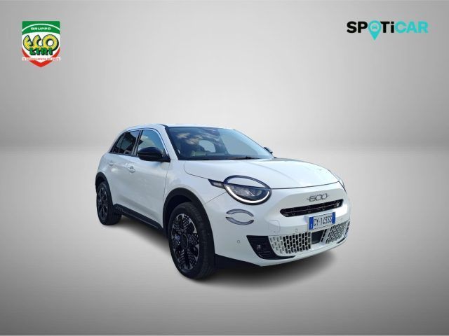 Other FIAT 600 Hybrid 100 CV DCT MHEV La Prima imagem 3
