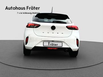 Fotografie 7 des Opel Corsa GS Kamera LED Sitzheizung Allwetterreifen