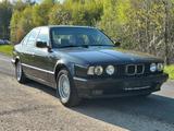 BMW 525i Oldtimer Top Ausstattung - BMW Gebrauchtwagen von 1995