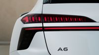 Audi A6 - Vorschau Bild 8