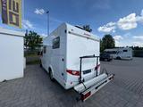 Dethleffs Globebus T 1 Erst 24T KM**Solar**Dachklima  - Dethleffs Globebus t1