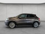 Fiat 500X 1.4 Multiair 4x2 Lounge, AHK, Navi, GJR - Fiat in Düsseldorf