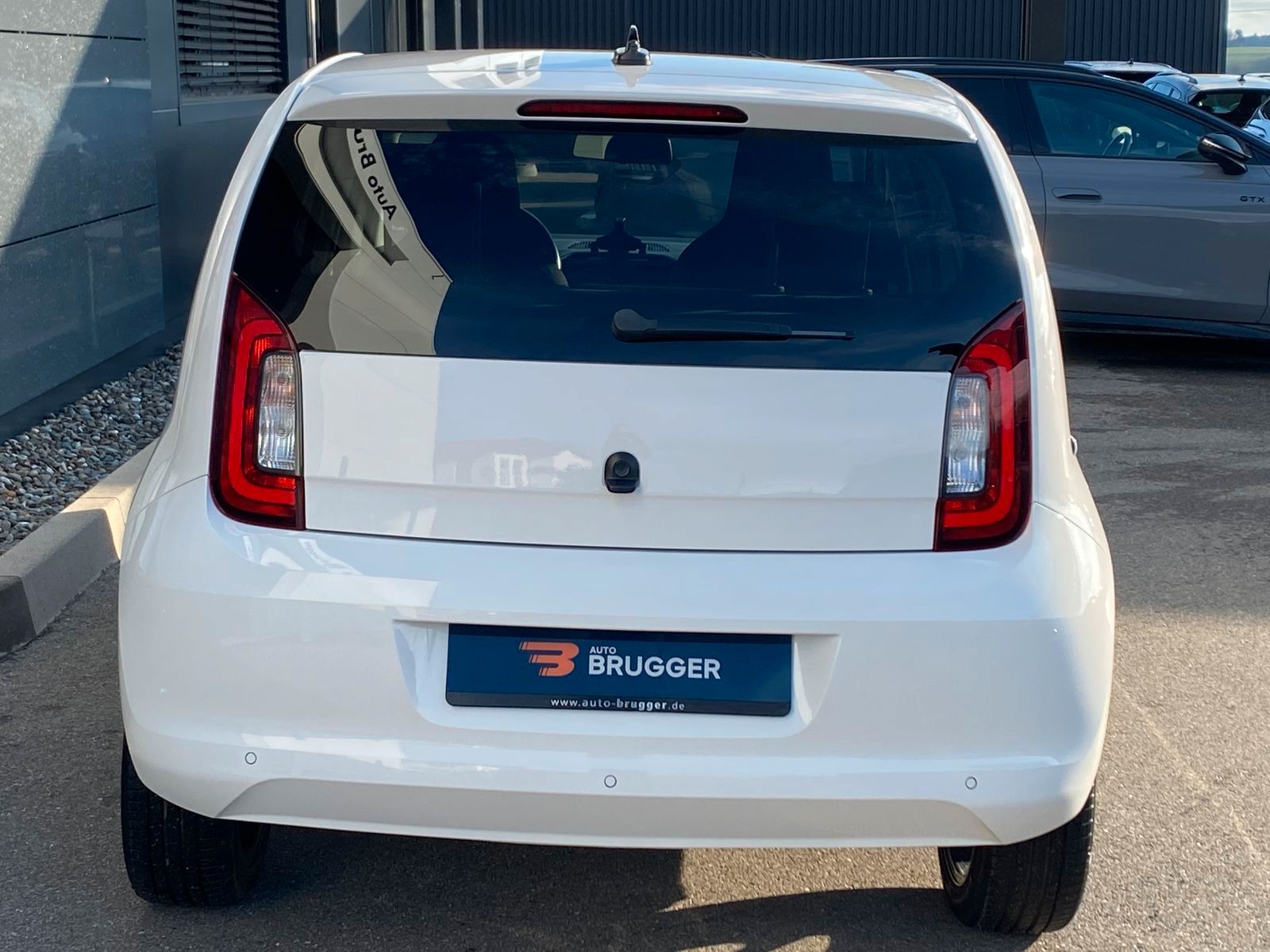 Skoda Citigo - Bild 5