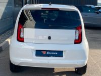 Skoda Citigo - Vorschau Bild 5