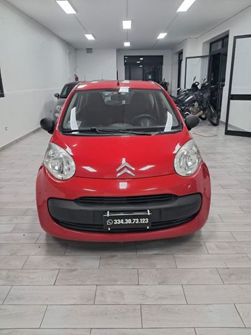 Citroën Citroen C1 1.0 3 porte airdream C1TY