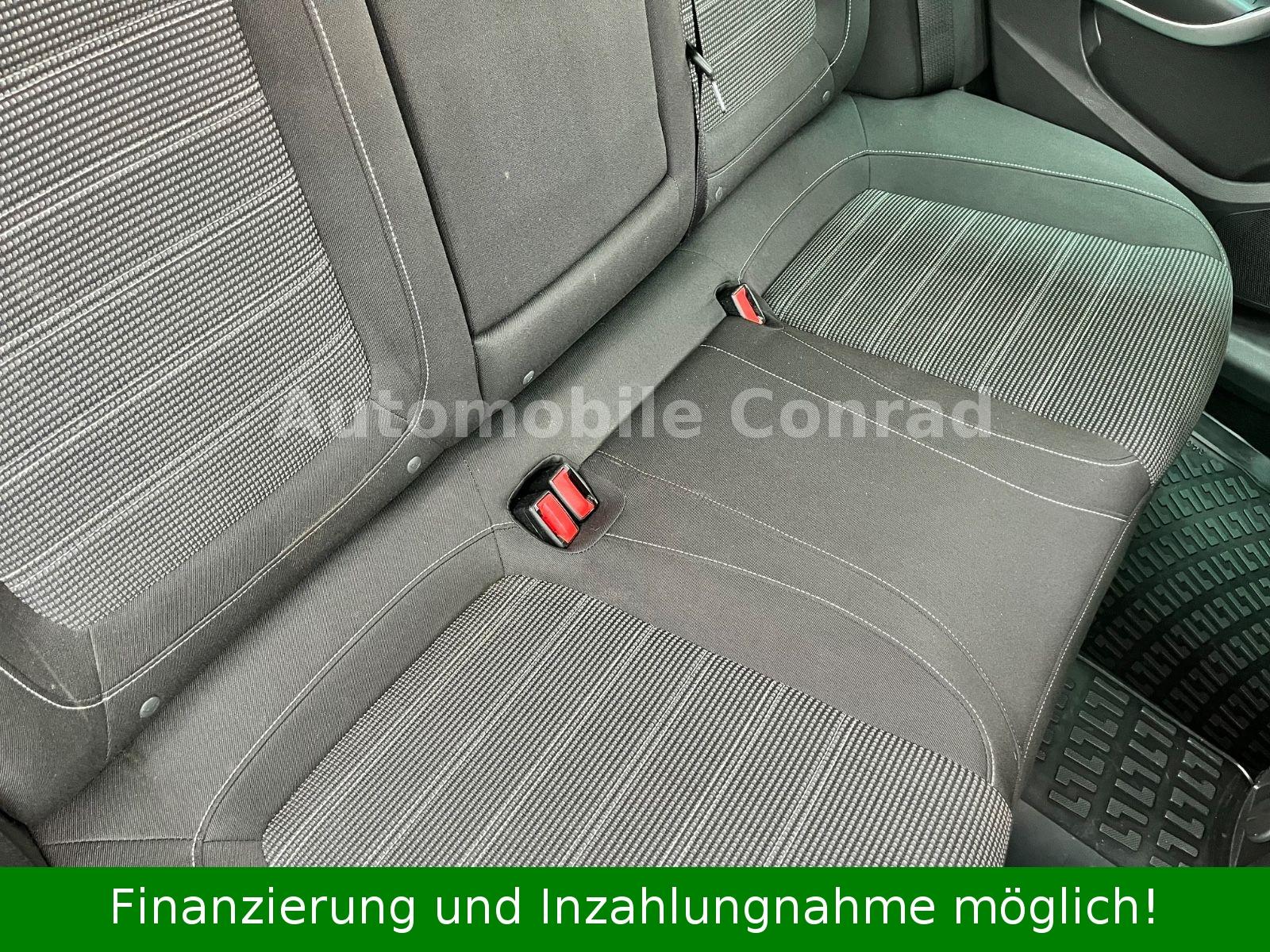 Opel Insignia 2013 — photo 21