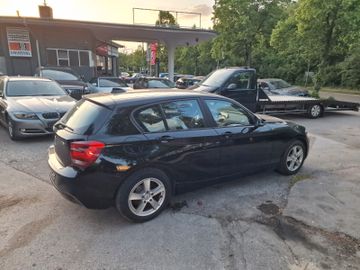 BMW 116 - 4