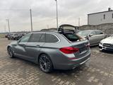 BMW 540i xDrive Touring A Luxury Line - BMW 540 Unfallwagen