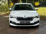 Skoda Scala Ambition - Skoda Scala in Stuttgart