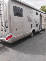 HYMER / ERIBA / HYMERCAR S 830 - HYMER / ERIBA S830